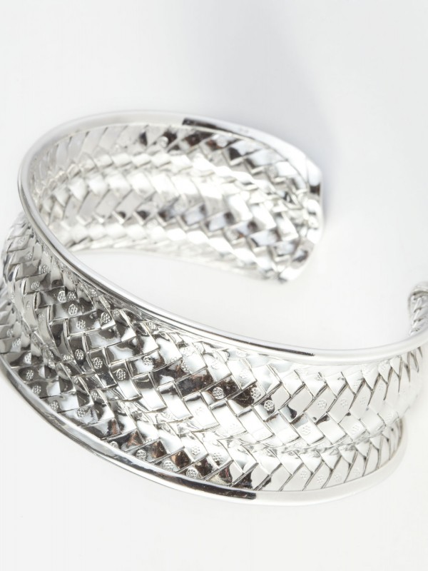 BAA 1 - Patience (Bangle)